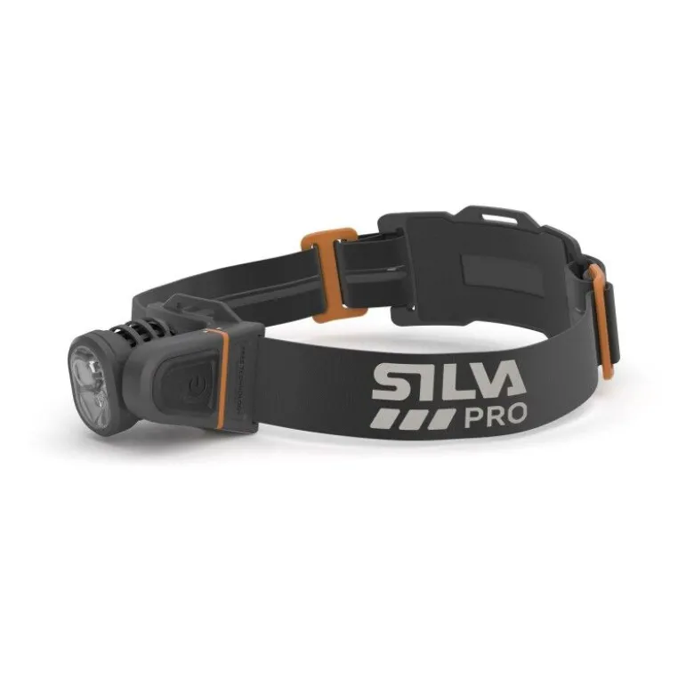 SilvaFreelight 2000 - Lampe frontale