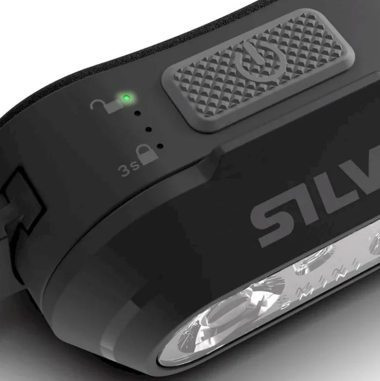 SilvaSmini Fly - Lampe frontale