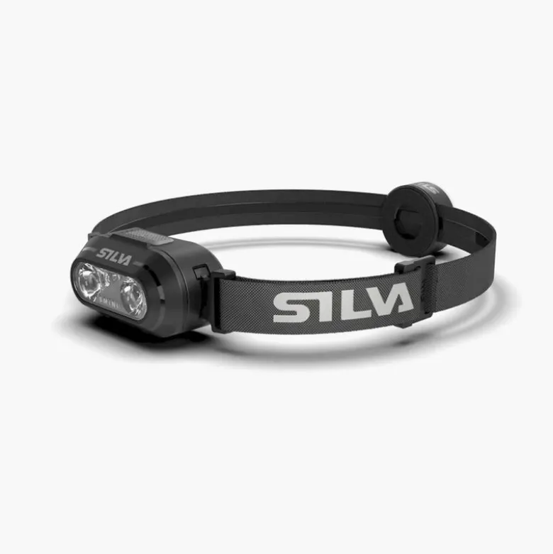 SilvaSmini - Lampe frontale