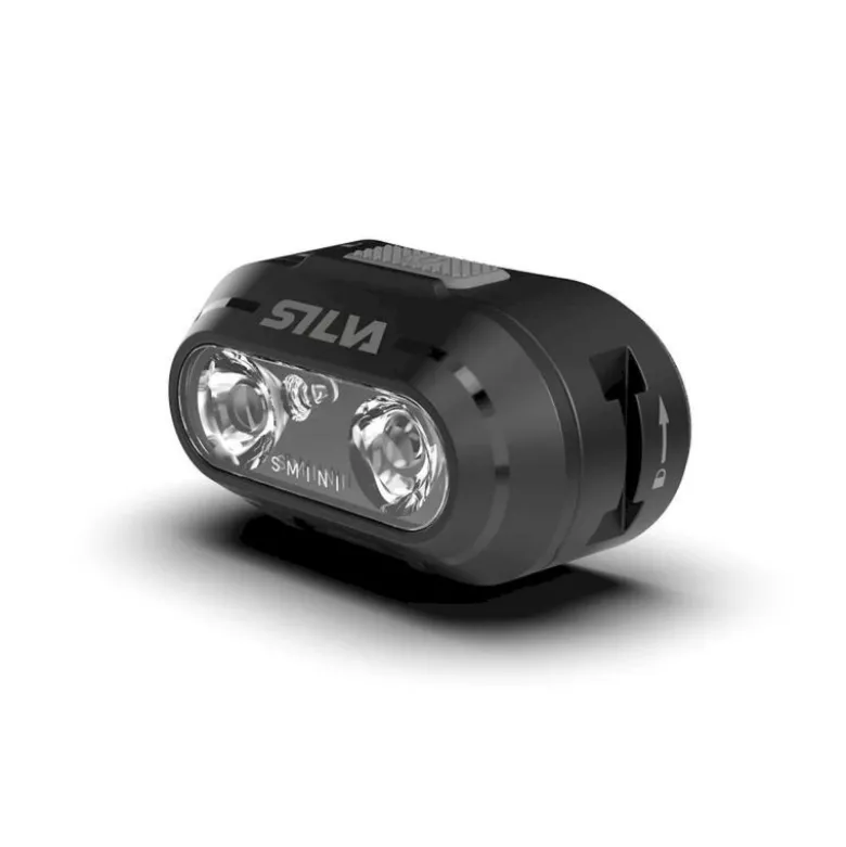 SilvaSmini - Lampe frontale