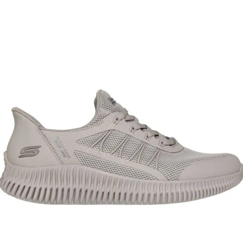 SkechersBOBS Geo Lite - Fixed Edge - Chaussures lifestyle homme