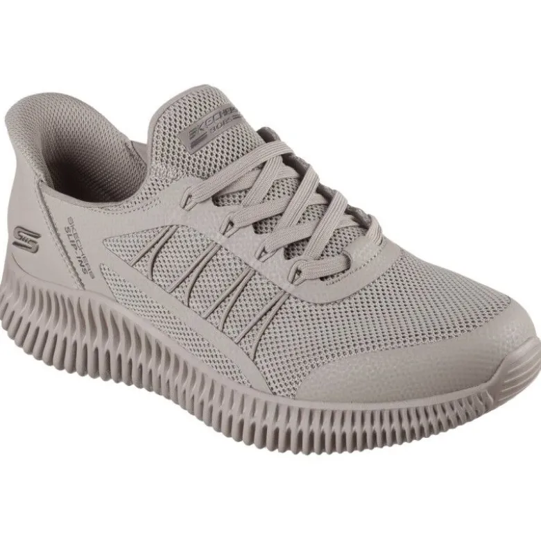 SkechersBOBS Geo Lite - Fixed Edge - Chaussures lifestyle homme
