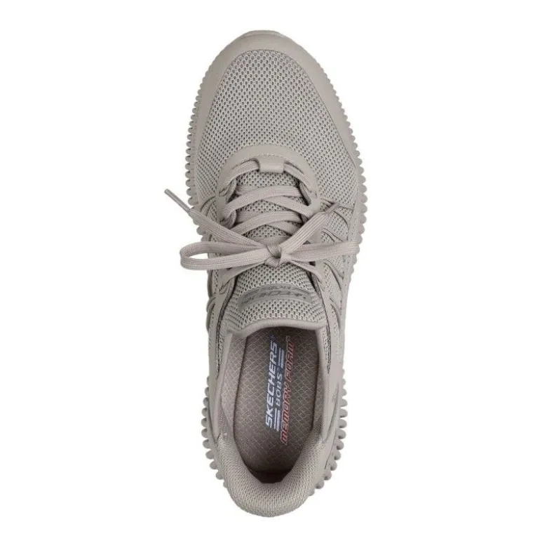 SkechersBOBS Geo Lite - Fixed Edge - Chaussures lifestyle homme