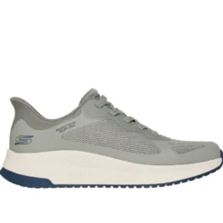 SkechersBOBS Sport Squad Chaos 4 - Chaussures lifestyle homme