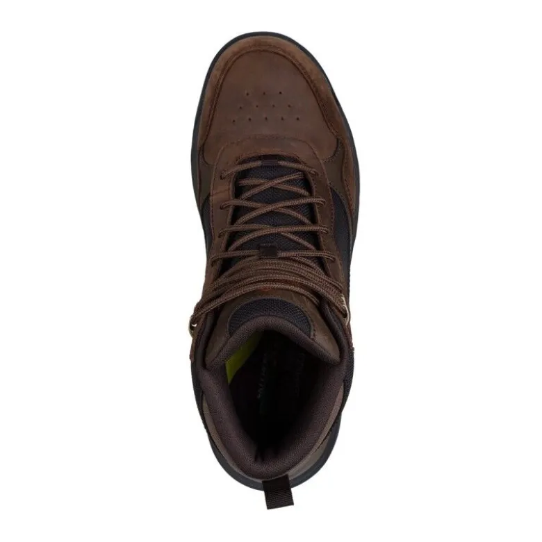 SkechersCambert - Harlan - Chaussures lifestyle homme
