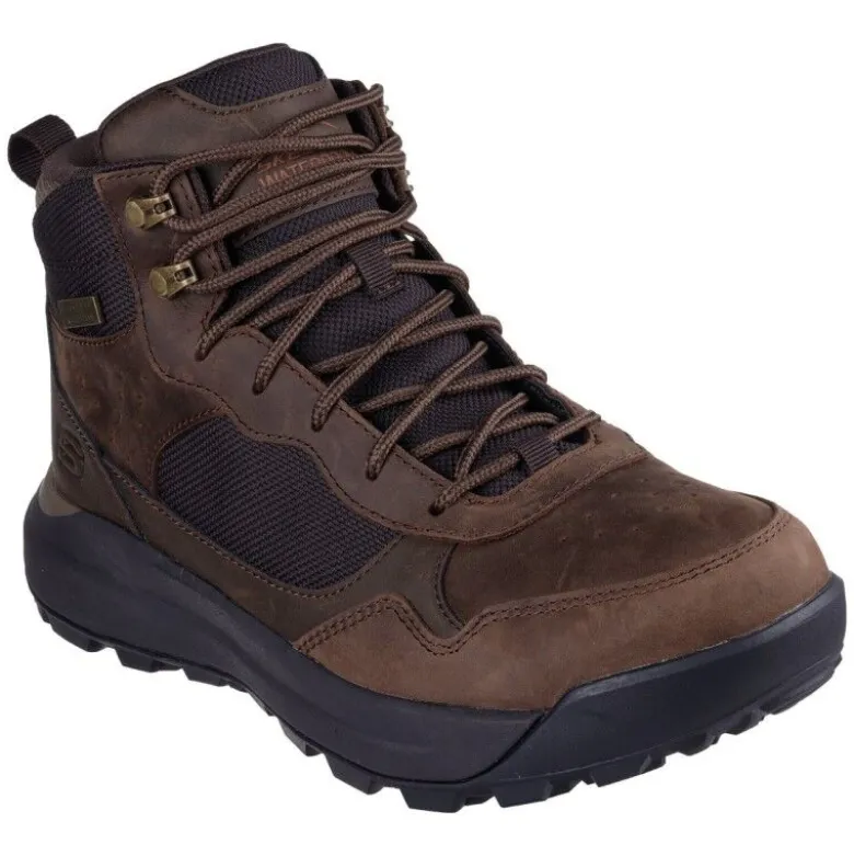 SkechersCambert - Harlan - Chaussures lifestyle homme