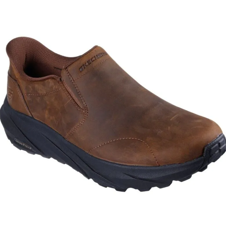 SkechersConner - Rayne - Chaussures lifestyle homme