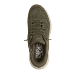 SkechersContour Foam - Cozy Fit Natural Ease - Chaussures lifestyle femme