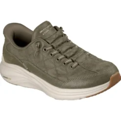 SkechersContour Foam - Cozy Fit Natural Ease - Chaussures lifestyle femme