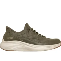 SkechersContour Foam - Cozy Fit Natural Ease - Chaussures lifestyle femme