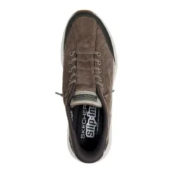 SkechersContour Foam - Cozy Fit Cordelux - Chaussures lifestyle homme