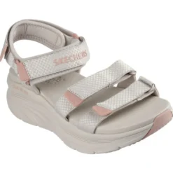 SkechersD'Lux Walker Sandal - Sea Scape - Sandales randonnée femme