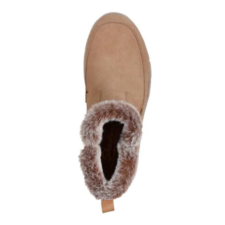 SkechersEasy Going - Cool Zip - Bottes de neige femme