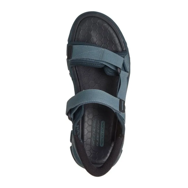 SkechersGlide Step Sandal - Dovah - Sandales randonnée homme