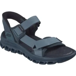SkechersGlide Step Sandal - Dovah - Sandales randonnée homme