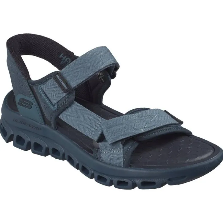 SkechersGlide Step Sandal - Dovah - Sandales randonnée homme