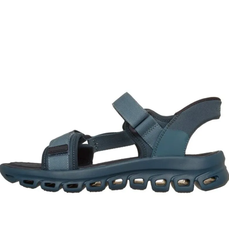 SkechersGlide Step Sandal - Dovah - Sandales randonnée homme