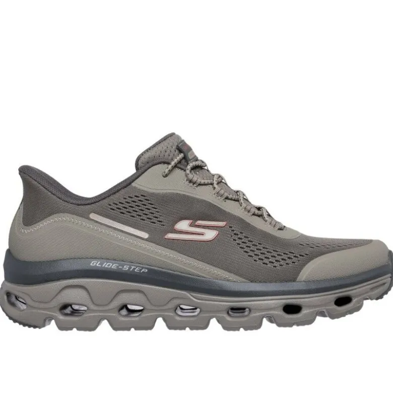 SkechersGlide-Step Sole - Glover Peak - Chaussures lifestyle homme