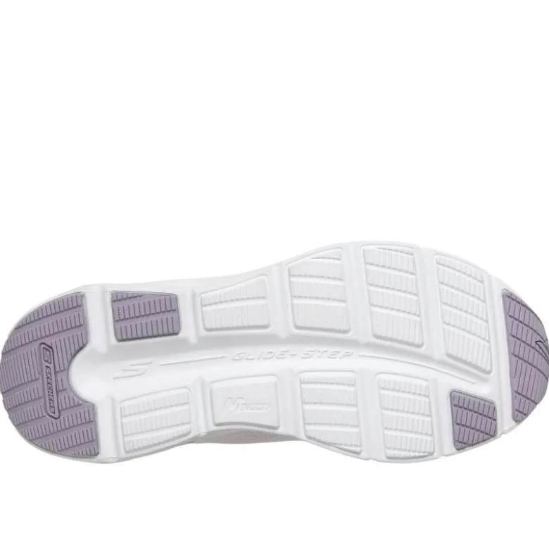 SkechersGlide-Step Vortex - Chaussures lifestyle femme