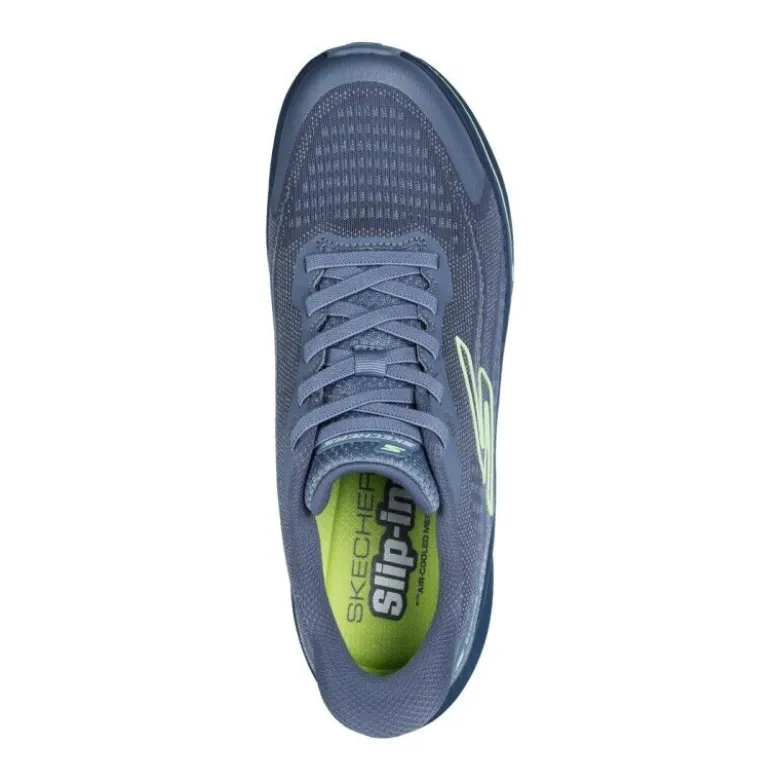 SkechersGo Run Consistent 2.0 - Lockhart - Chaussures lifestyle homme