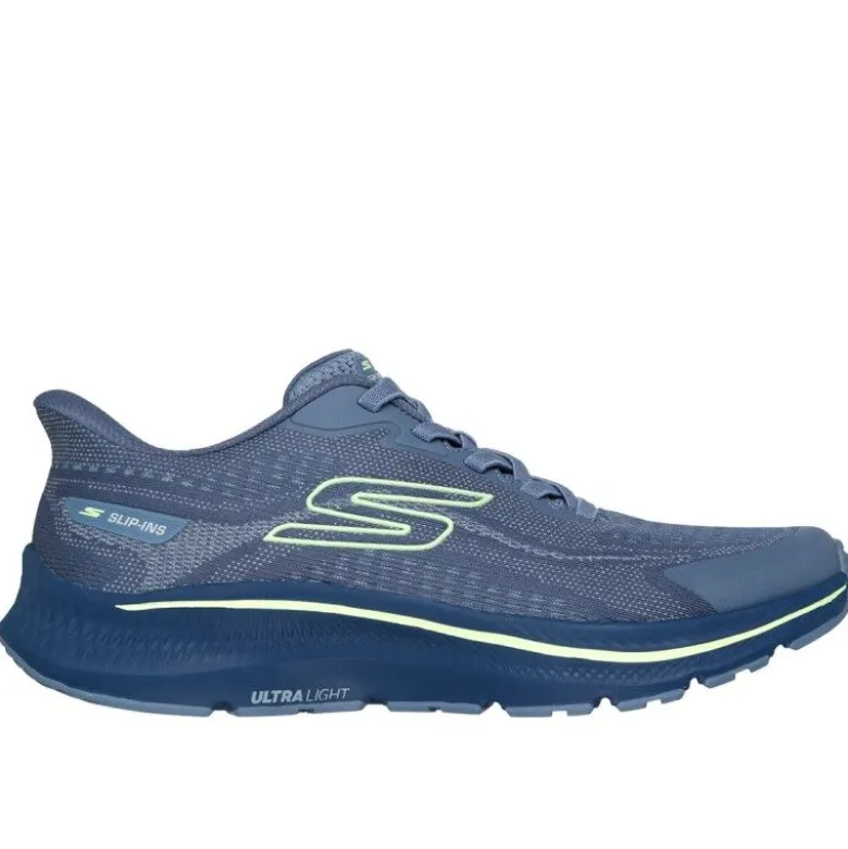 SkechersGo Run Consistent 2.0 - Lockhart - Chaussures lifestyle homme