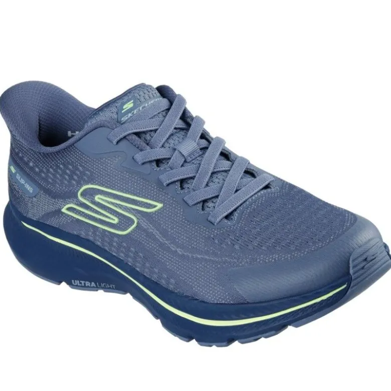 SkechersGo Run Consistent 2.0 - Lockhart - Chaussures lifestyle homme