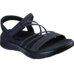 SkechersGo Walk Flex Sandal - Emma - Sandales randonnée femme