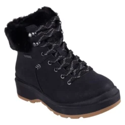 SkechersPark City - Bottes de neige femme
