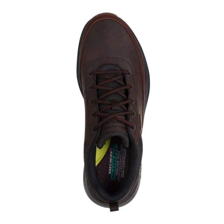 SkechersParnell - Gracen - Chaussures lifestyle homme