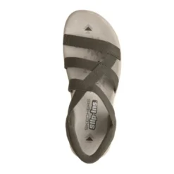 SkechersReggae Slim - Stretch Flex - Sandales femme