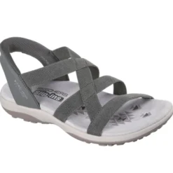 SkechersReggae Slim - Stretch Flex - Sandales femme