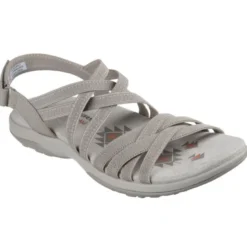 SkechersReggae Slim - Summer Getaway - Chaussures lifestyle femme