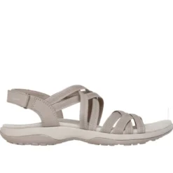 SkechersReggae Slim - Summer Getaway - Chaussures lifestyle femme