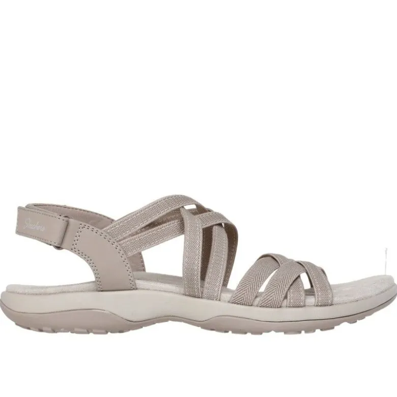 SkechersReggae Slim - Summer Getaway - Chaussures lifestyle femme