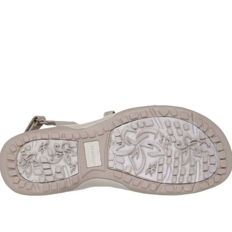 SkechersReggae Slim - Summer Getaway - Chaussures lifestyle femme