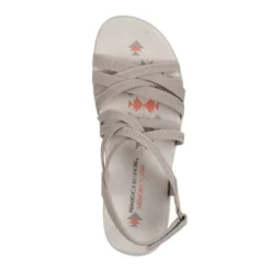 SkechersReggae Slim - Summer Getaway - Chaussures lifestyle femme