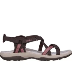 SkechersReggae Slim - Sun Array - Chaussures lifestyle femme