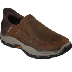 SkechersRelaxed Fit: Respected - Elgin - Chaussures lifestyle homme