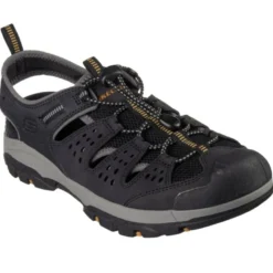 SkechersRelaxed Fit: Tresmen - Menard - Sandales randonnée homme