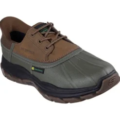 SkechersRespected - Tanzier - Chaussures lifestyle homme
