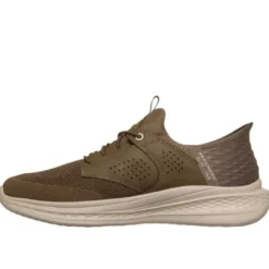 SkechersSlade - Caster - Chaussures lifestyle homme