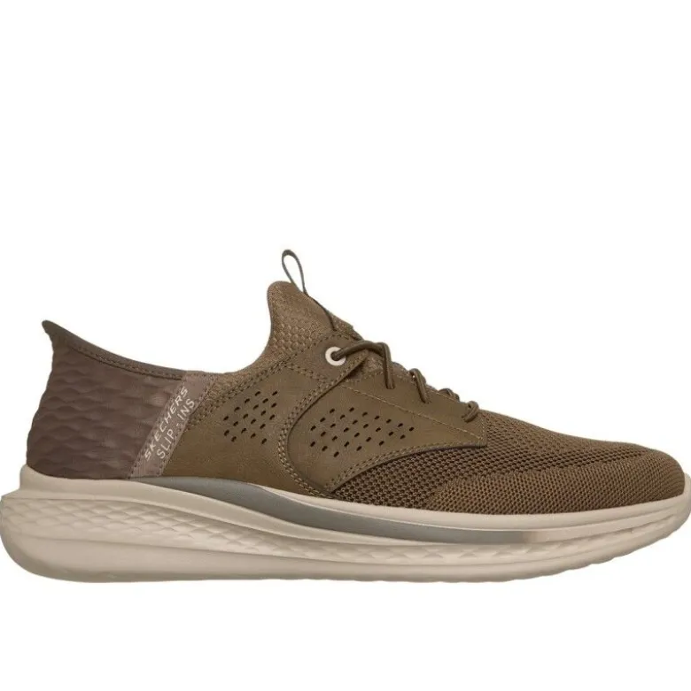 SkechersSlade - Caster - Chaussures lifestyle homme