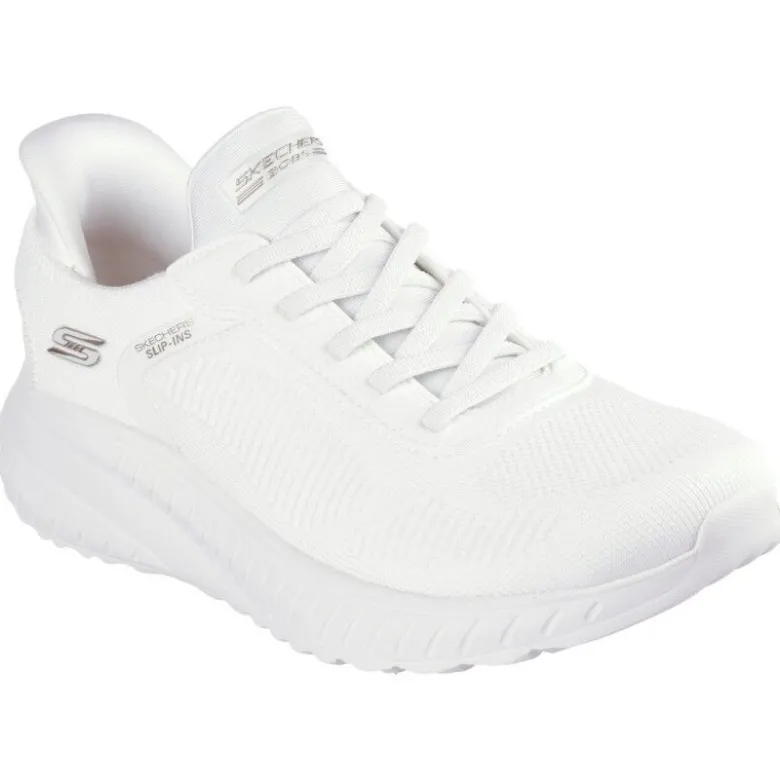 SkechersSlip-Ins™ BOBS Sport Squad Chaos - Chaussures lifestyle femme