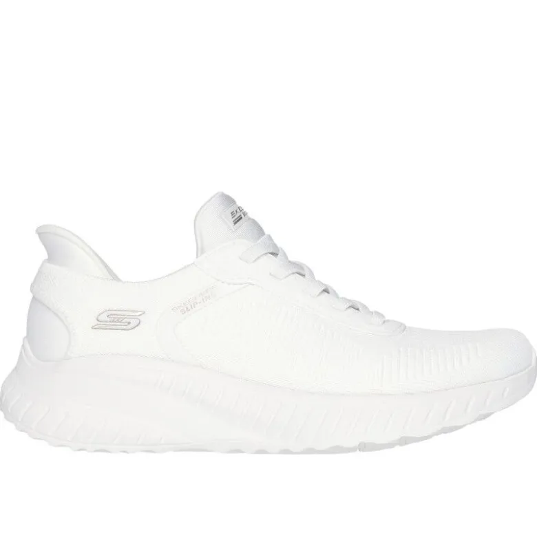 SkechersSlip-Ins™ BOBS Sport Squad Chaos - Chaussures lifestyle femme