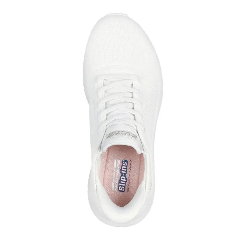 SkechersSlip-Ins™ BOBS Sport Squad Chaos - Chaussures lifestyle femme