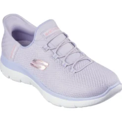 SkechersSlip-Ins™ Summits - Diamond Dream - Chaussures lifestyle femme