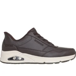 SkechersUno - Banksia Luxe - Chaussures lifestyle homme