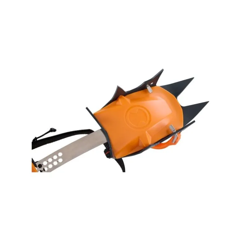 SkylotecRupal - Crampons