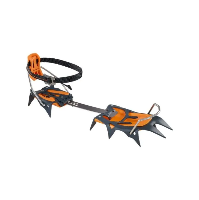 SkylotecRupal - Crampons