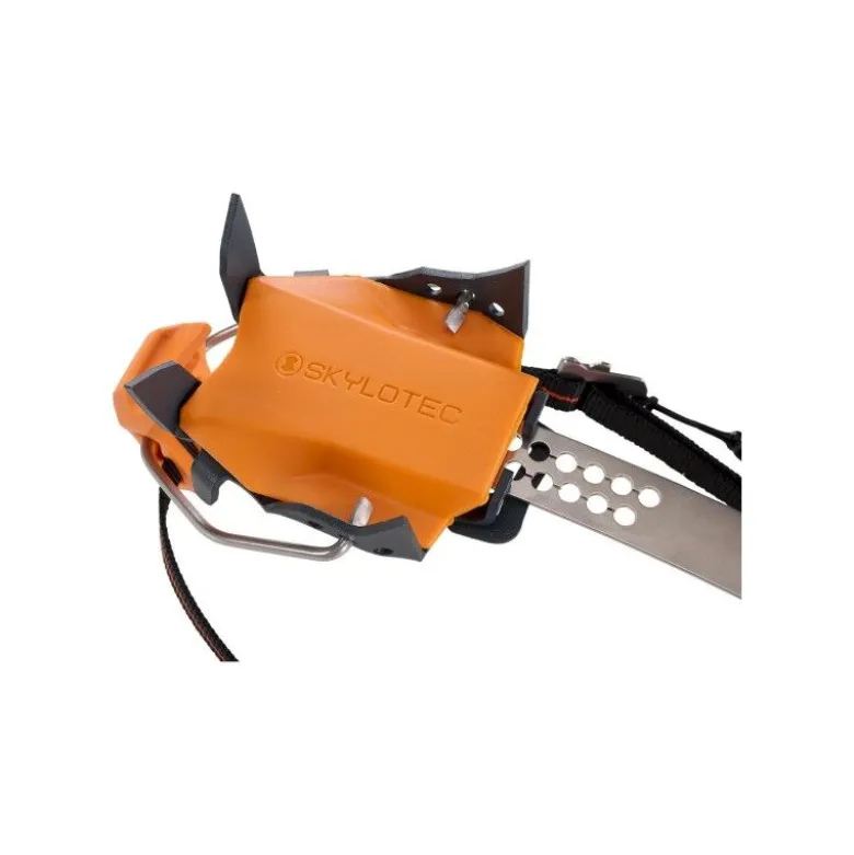 SkylotecRupal - Crampons